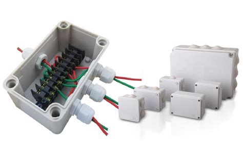 junction box panel harga